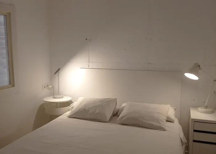 Pequeno Apartamento En Somo