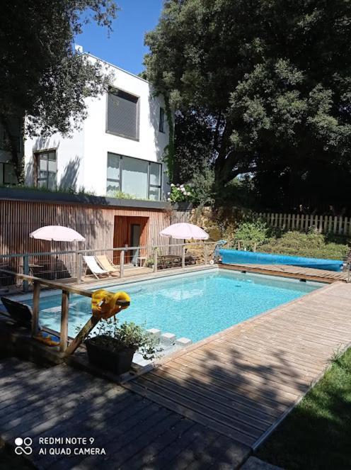 Apartment Pequeno En Somo