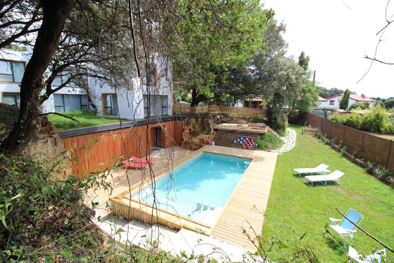 Apartment Pequeno En *