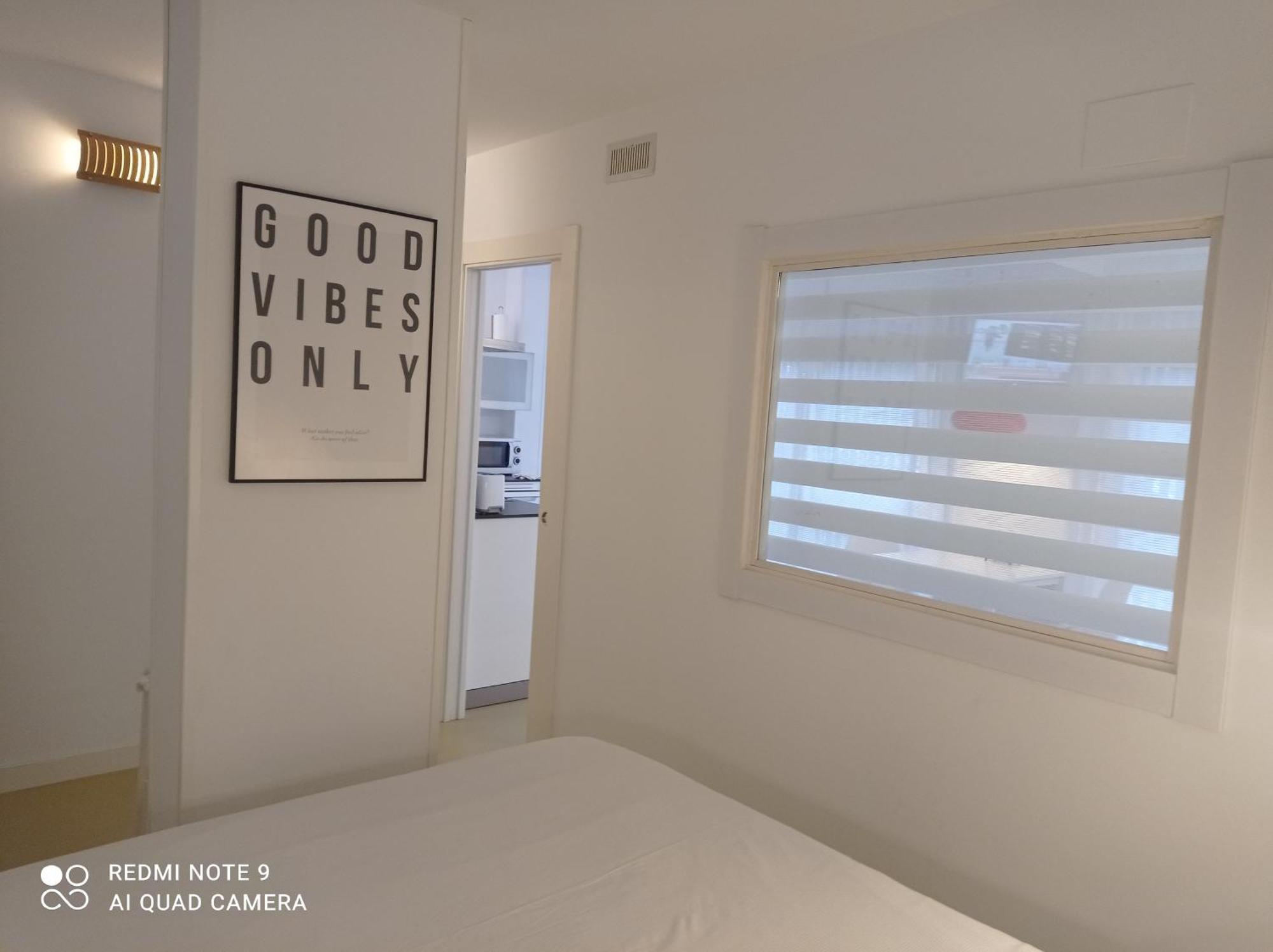 Pequeno En Apartament *
